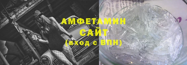 молекула духа Белокуриха